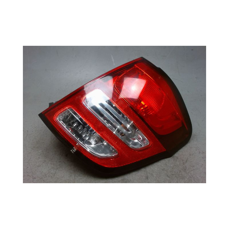 FEU ARRIERE DROIT CITROEN C3 2009-
