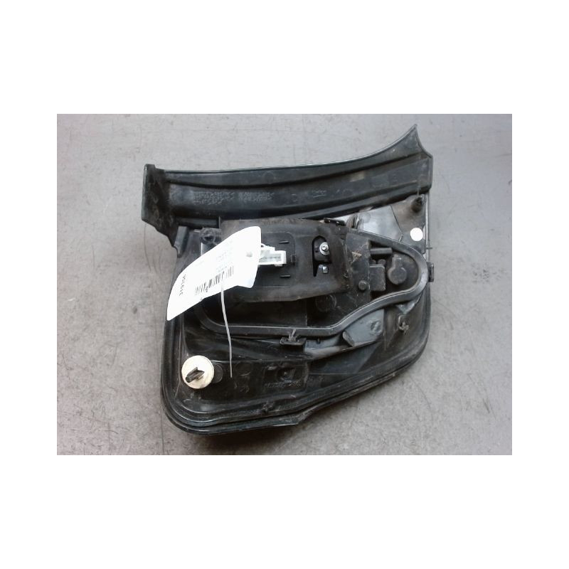 FEU ARRIERE DROIT CITROEN C3 2009-