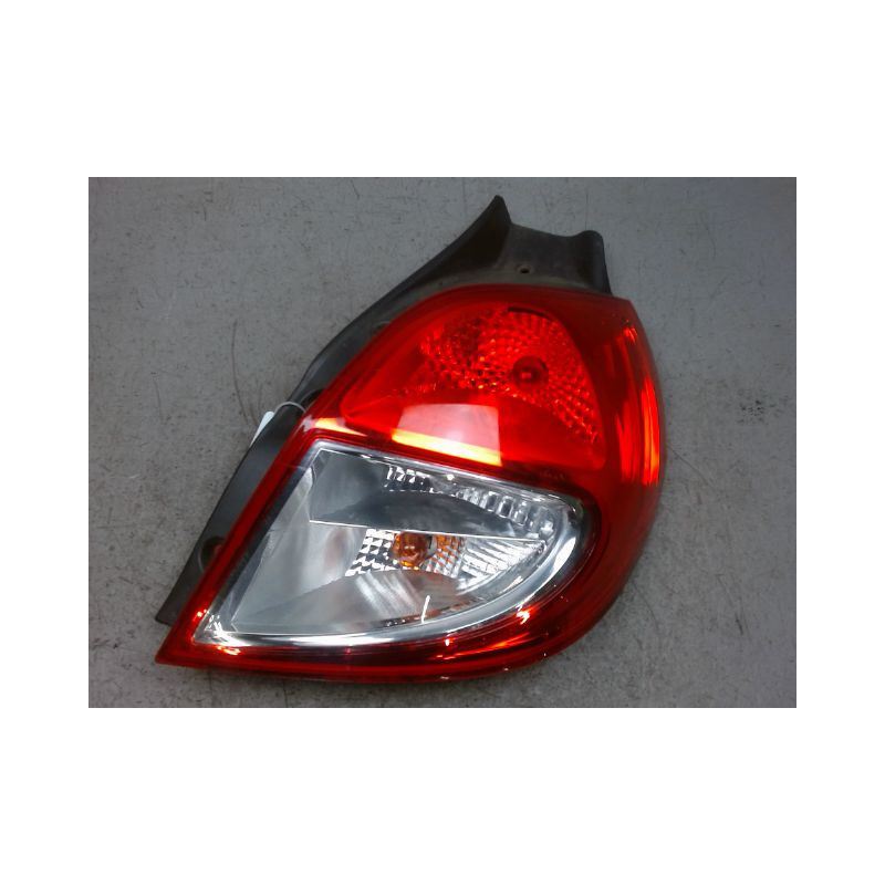 FEU ARRIERE DROIT RENAULT CLIO III 2009-