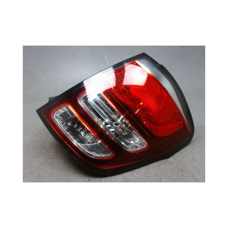 FEU ARRIERE DROIT CITROEN C3