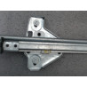 MECANISME LEVE-GLACE ARRIERE DROIT RENAULT MEGANE