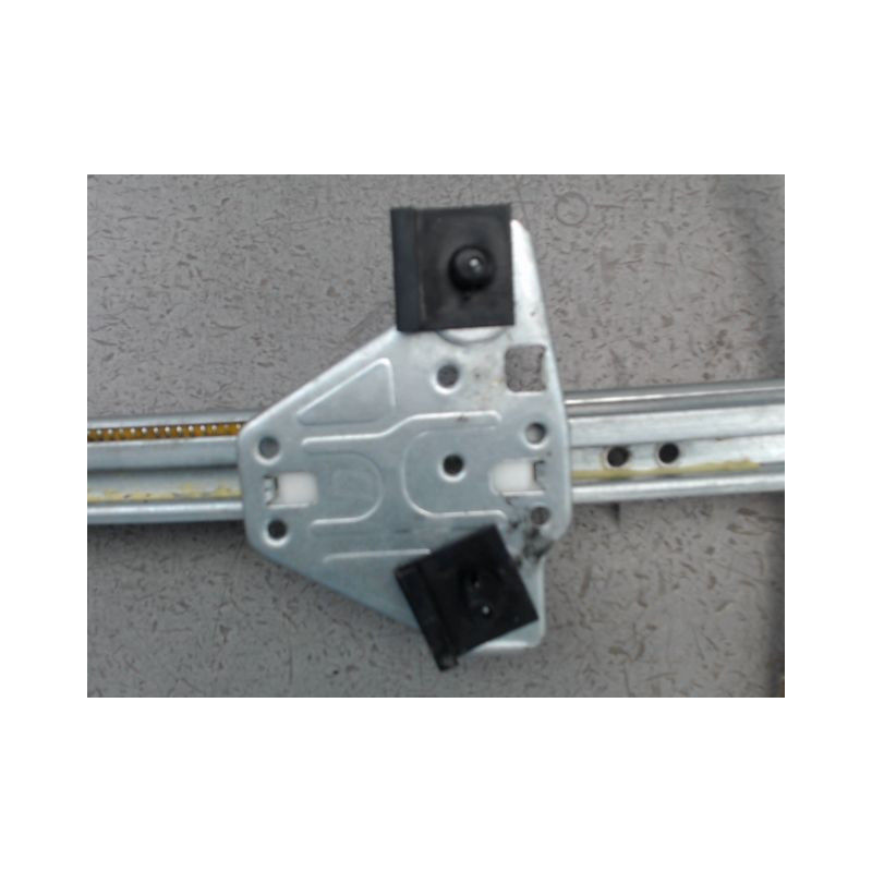 MECANISME LEVE-GLACE ARRIERE DROIT RENAULT MEGANE