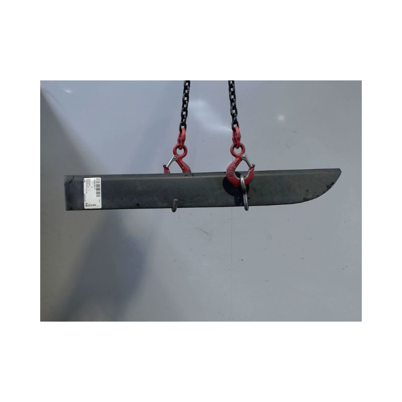 PROTECTION PORTE ARRIERE GAUCHE LANCIA DELTA