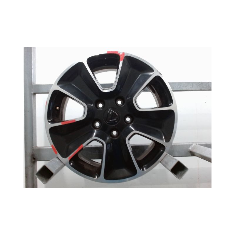 JANTE ALUMINIUM DACIA DUSTER BREAK Phase 2 2013-...