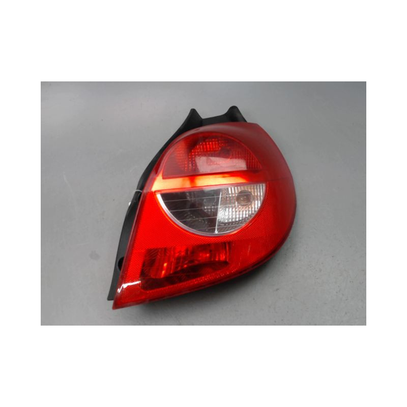FEU ARRIERE DROIT RENAULT CLIO III Phase 1 2005-2009