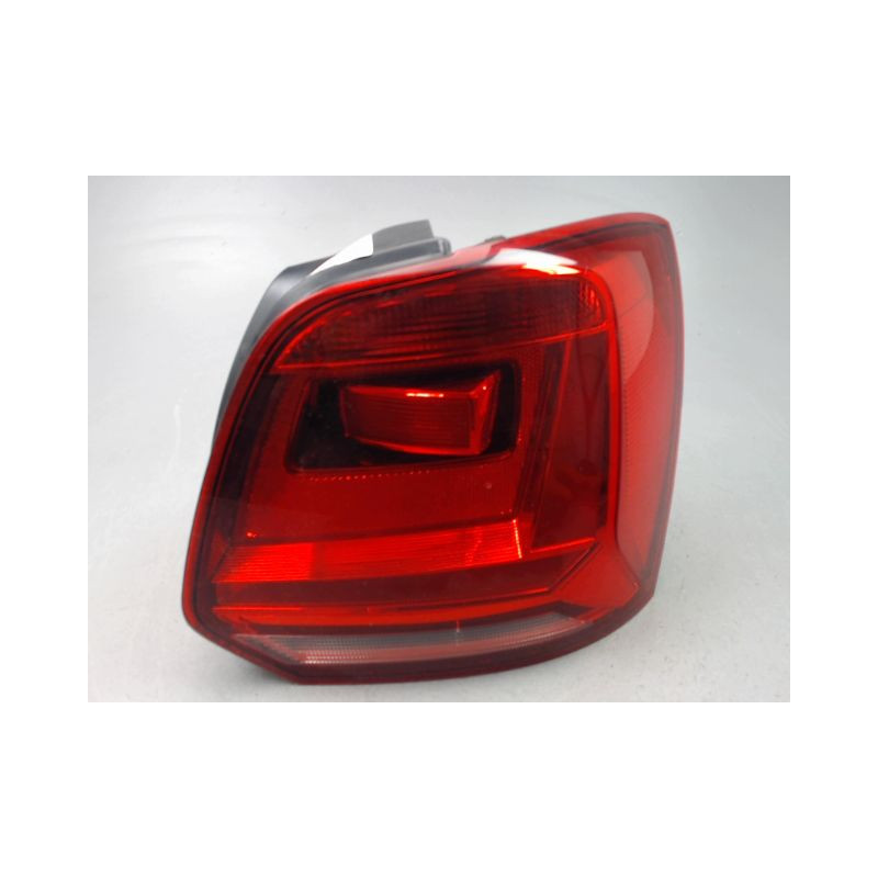 FEU ARRIERE DROIT VOLKSWAGEN POLO V Phase 1 (6R) 2009-...