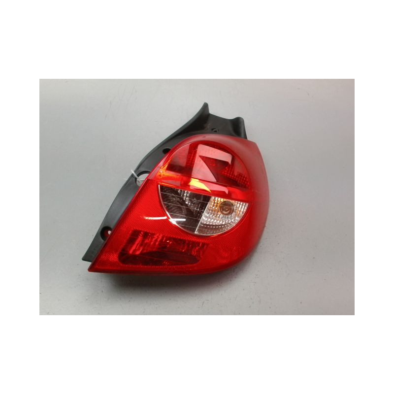 FEU ARRIERE DROIT RENAULT CLIO III Phase 1 2005-2009