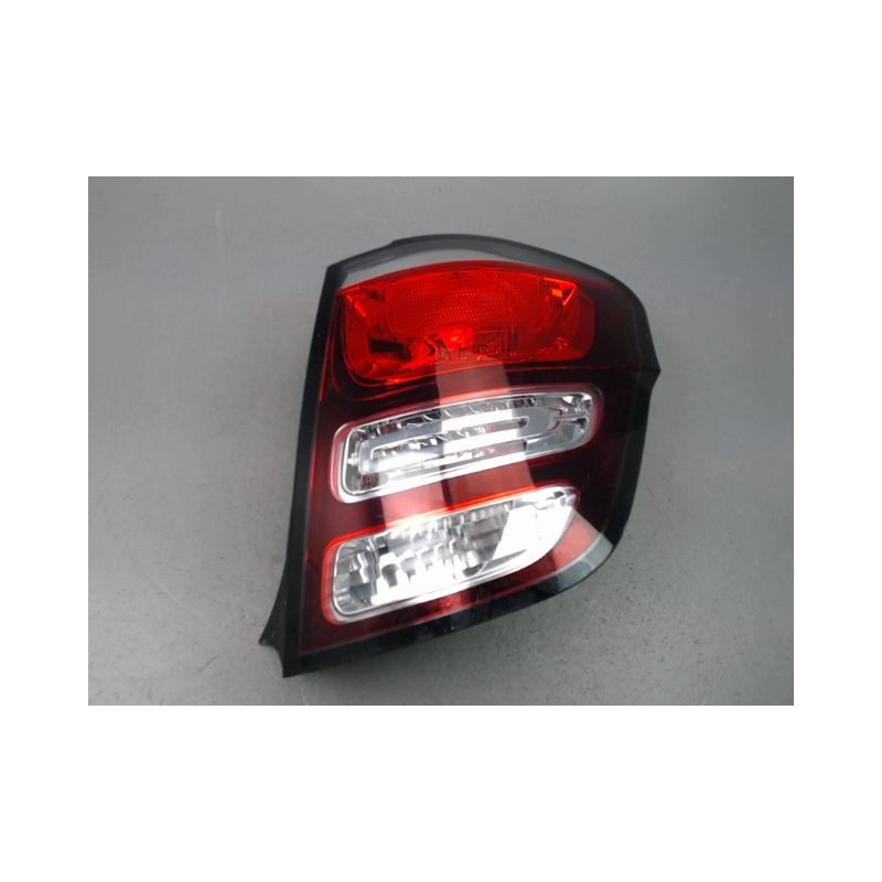 FEU ARRIERE DROIT CITROEN C3 II Phase 2 (A51) 2013-2016