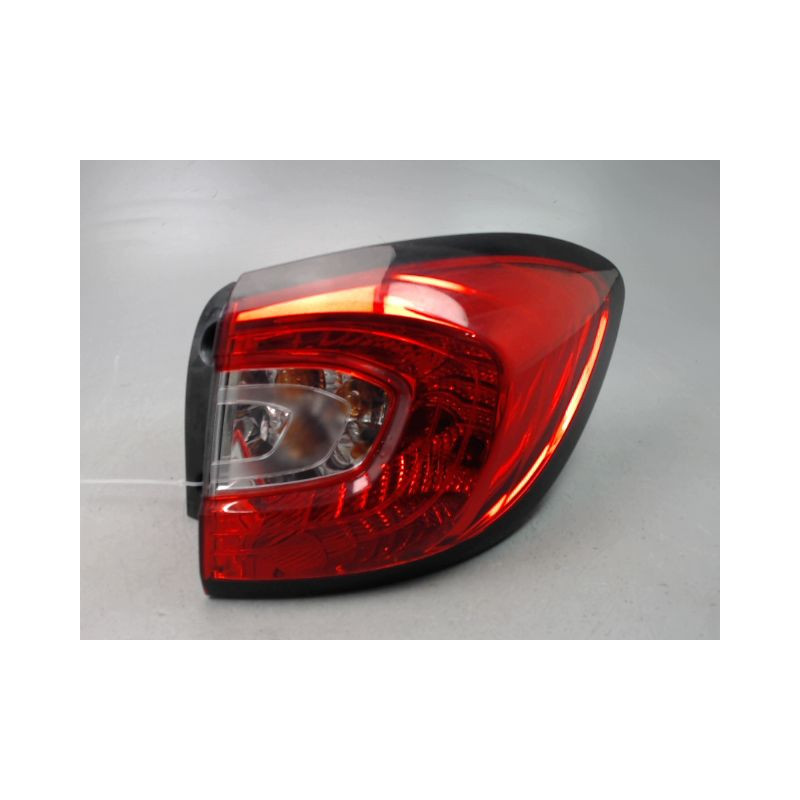 FEU ARRIERE DROIT RENAULT CAPTUR Phase 1 2013-...