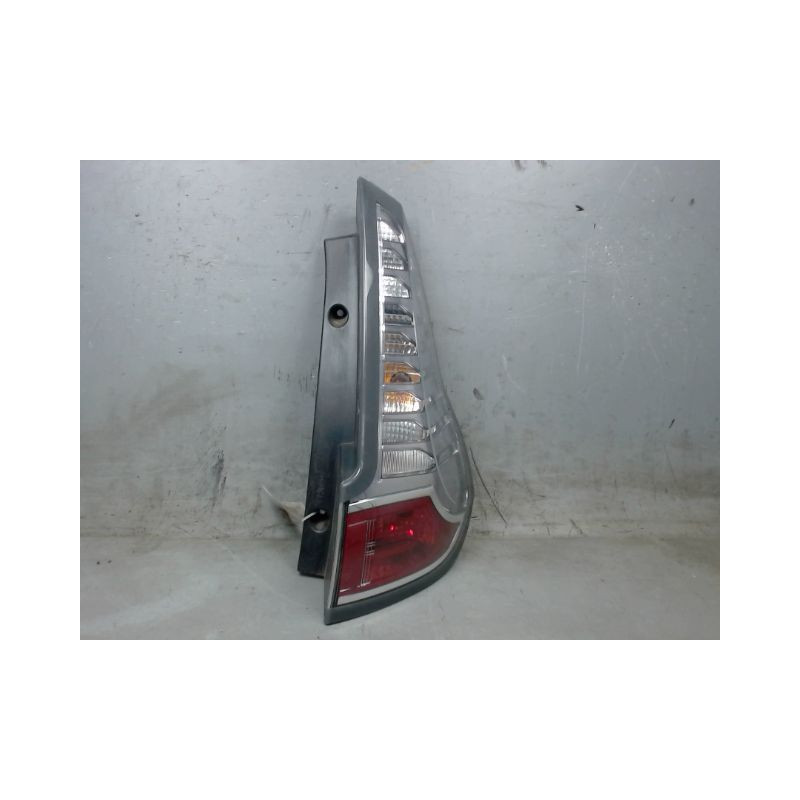 FEU ARRIERE DROIT RENAULT SCENIC
