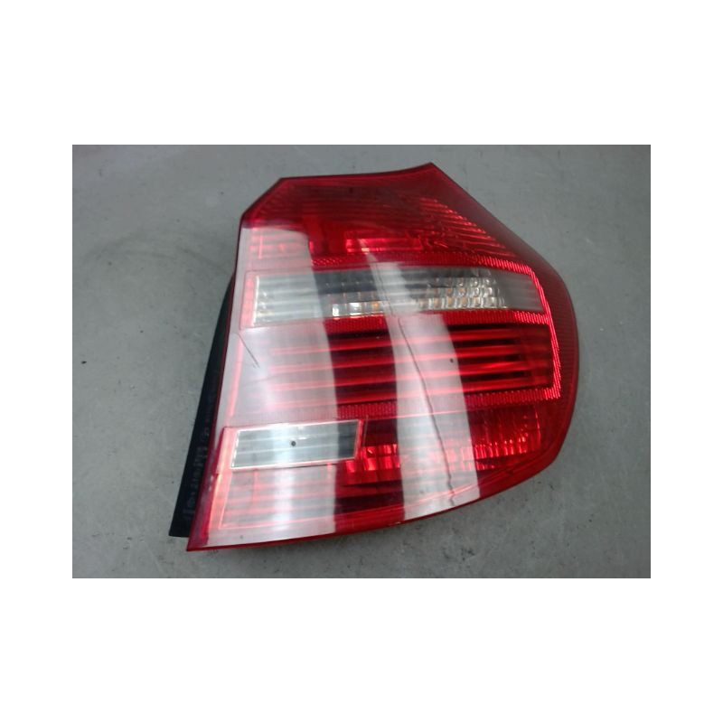 FEU ARRIERE DROIT BMW SERIE 1