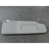 PARE-SOLEIL D VOLKSWAGEN GOLF VI 2008-