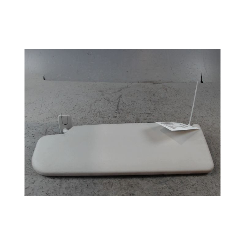 PARE-SOLEIL D VOLKSWAGEN GOLF VI 2008-