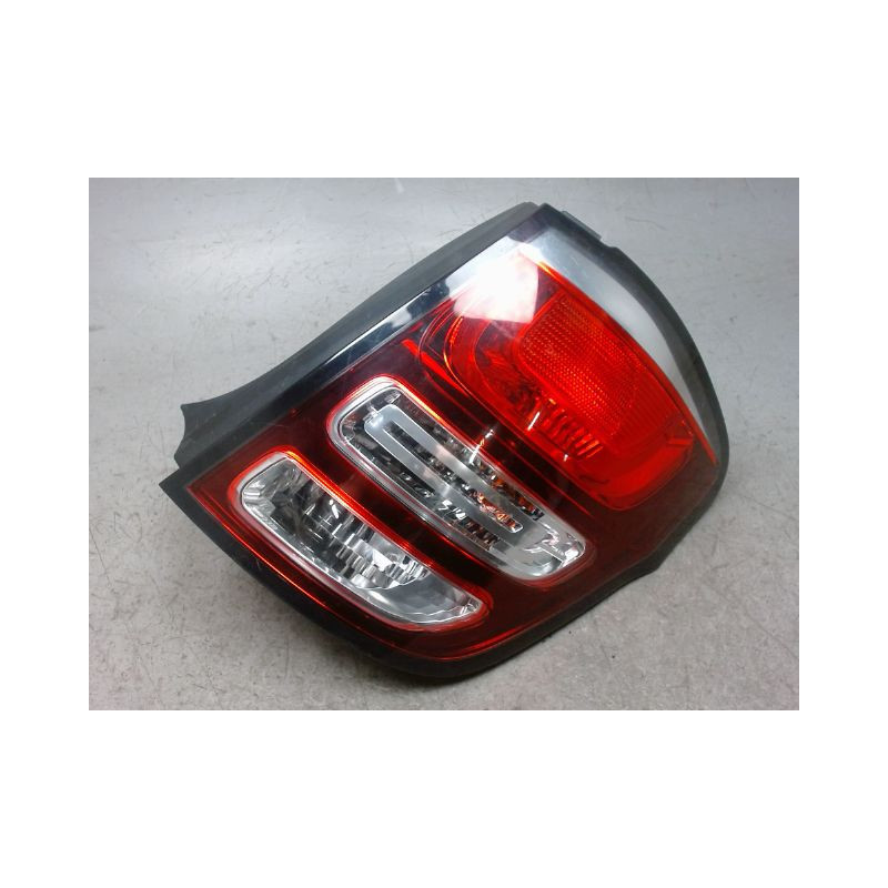 FEU ARRIERE DROIT CITROEN C3