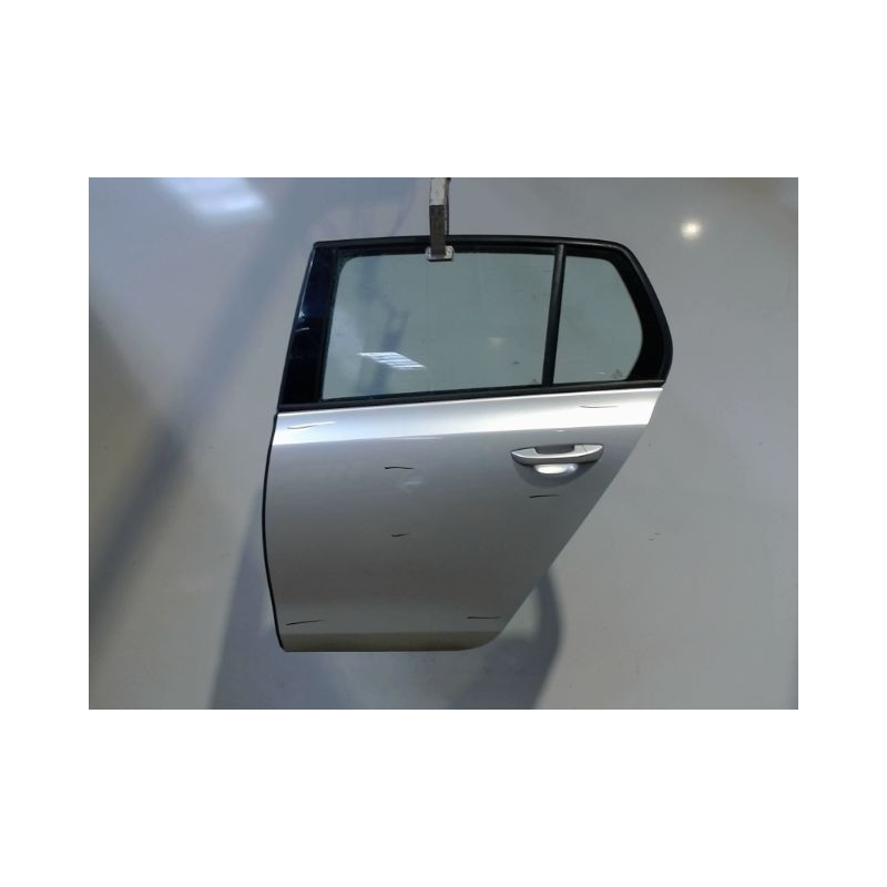 PORTE ARRIERE GAUCHE VOLKSWAGEN GOLF VI 2008-
