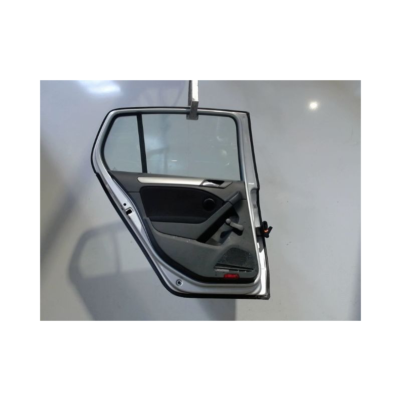 PORTE ARRIERE GAUCHE VOLKSWAGEN GOLF VI 2008-