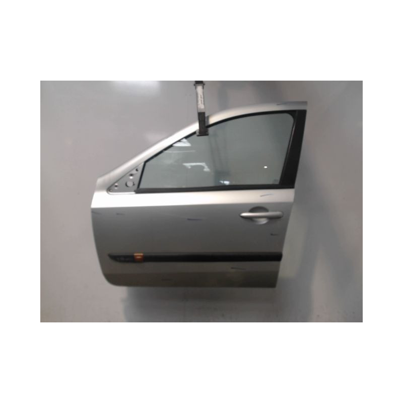 PORTE AVANT GAUCHE RENAULT LAGUNA II 00-2005