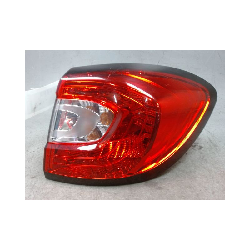 FEU ARRIERE DROIT RENAULT CAPTUR