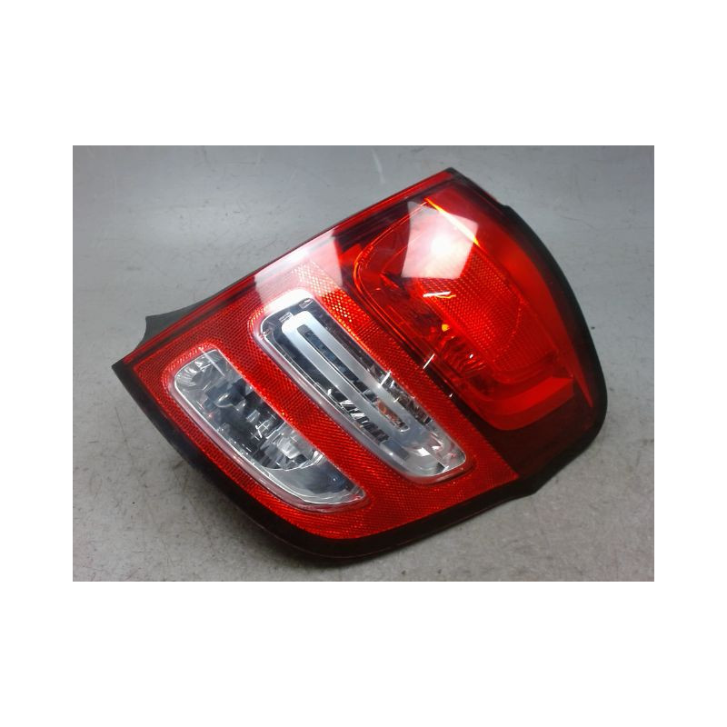 FEU ARRIERE DROIT CITROEN C3