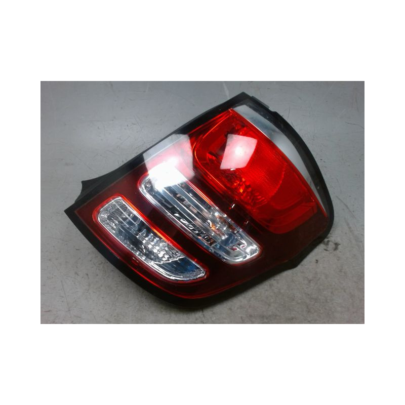 FEU ARRIERE DROIT CITROEN C3