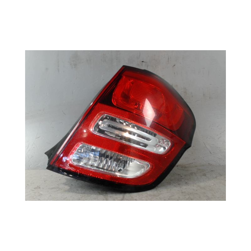 FEU ARRIERE DROIT CITROEN C3 2009-