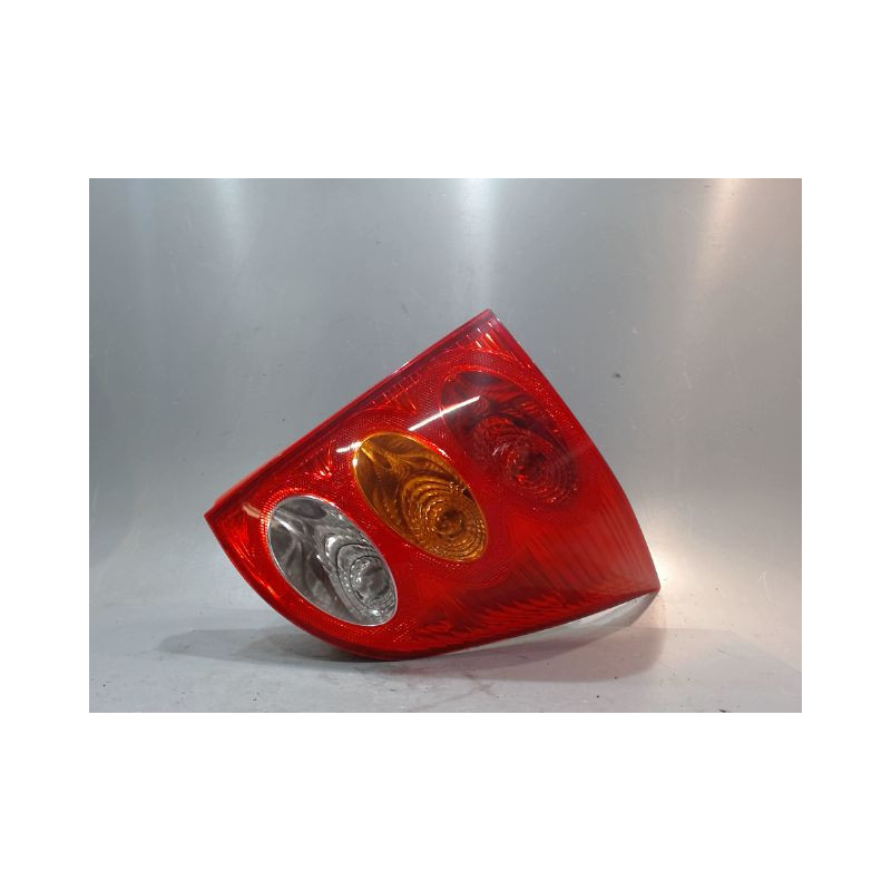 FEU ARRIERE DROIT PEUGEOT 1007