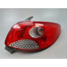 FEU ARRIERE DROIT PEUGEOT 206 + 2009-2013