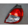 FEU ARRIERE DROIT RENAULT CLIO III 2009-
