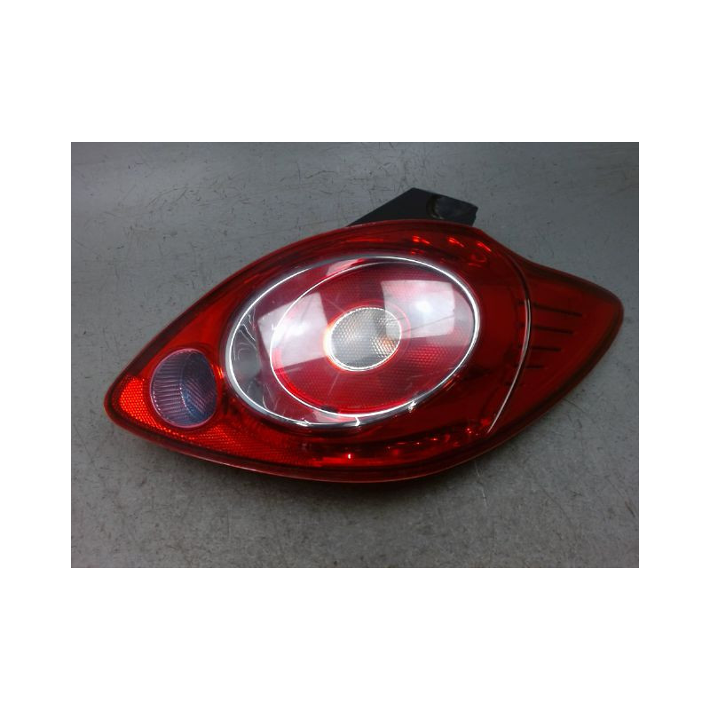FEU ARRIERE DROIT FORD KA 2008-