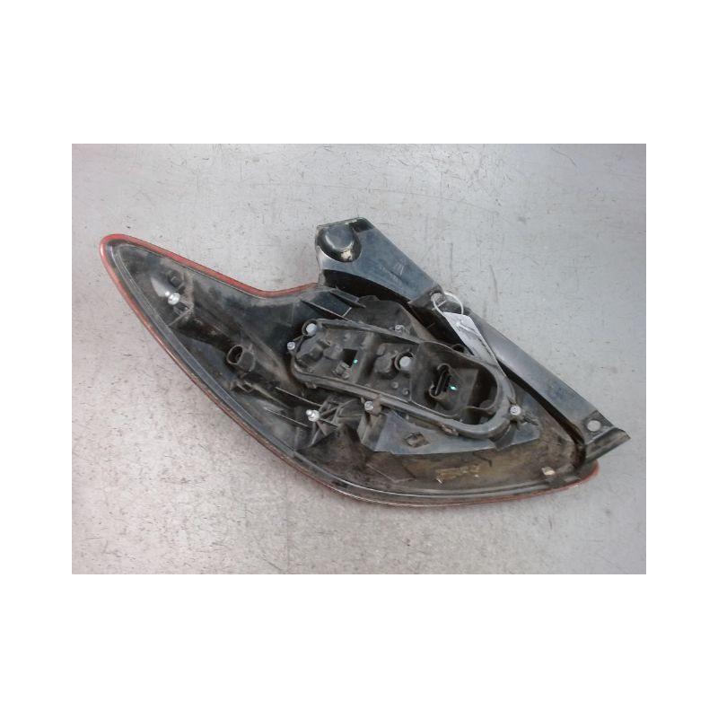 FEU ARRIERE DROIT FORD KA 2008-