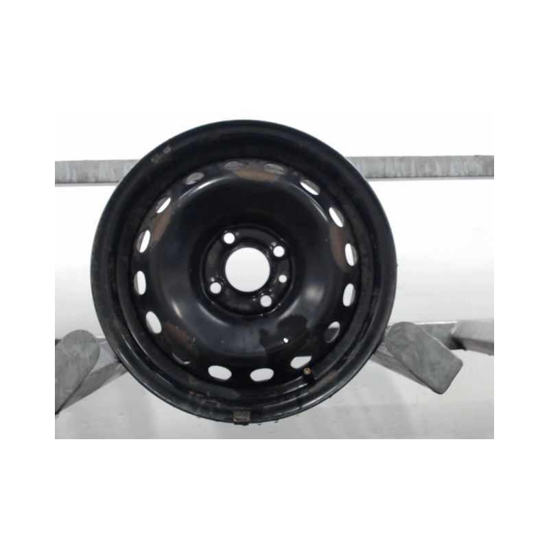 JANTE TOLE RENAULT TWINGO II Phase 2 2011-2014