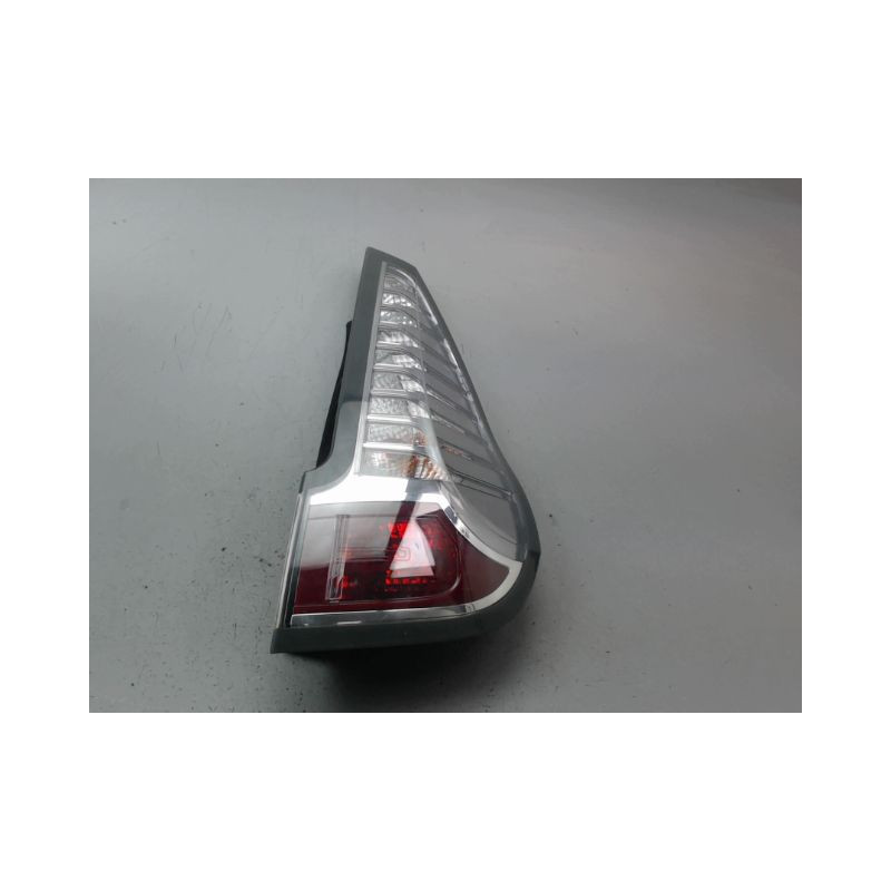 FEU ARRIERE DROIT RENAULT SCENIC MONOSP. III Phase 2 2011-2013