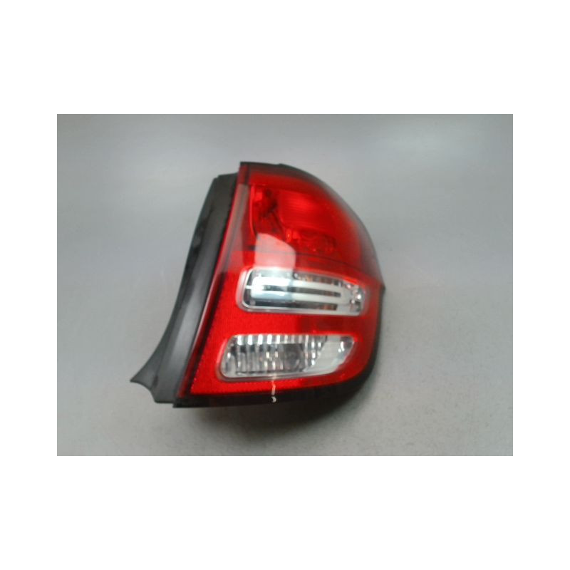 FEU ARRIERE DROIT CITROEN C3 II Phase 1 (A51) 2009-2013