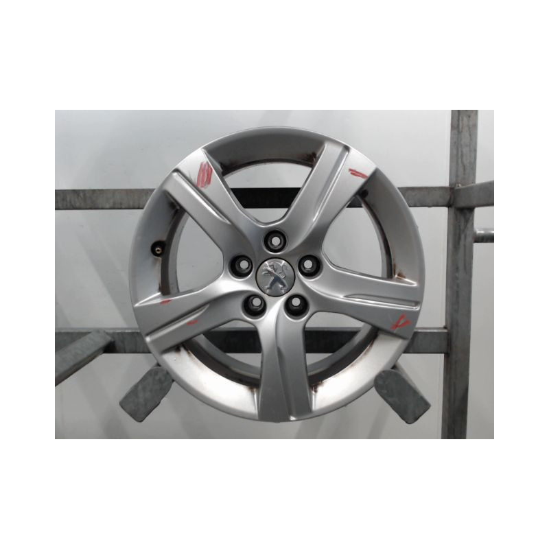 JANTE ALUMINIUM PEUGEOT 508