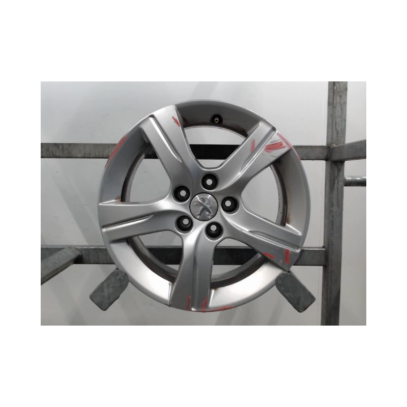 JANTE ALUMINIUM PEUGEOT 508