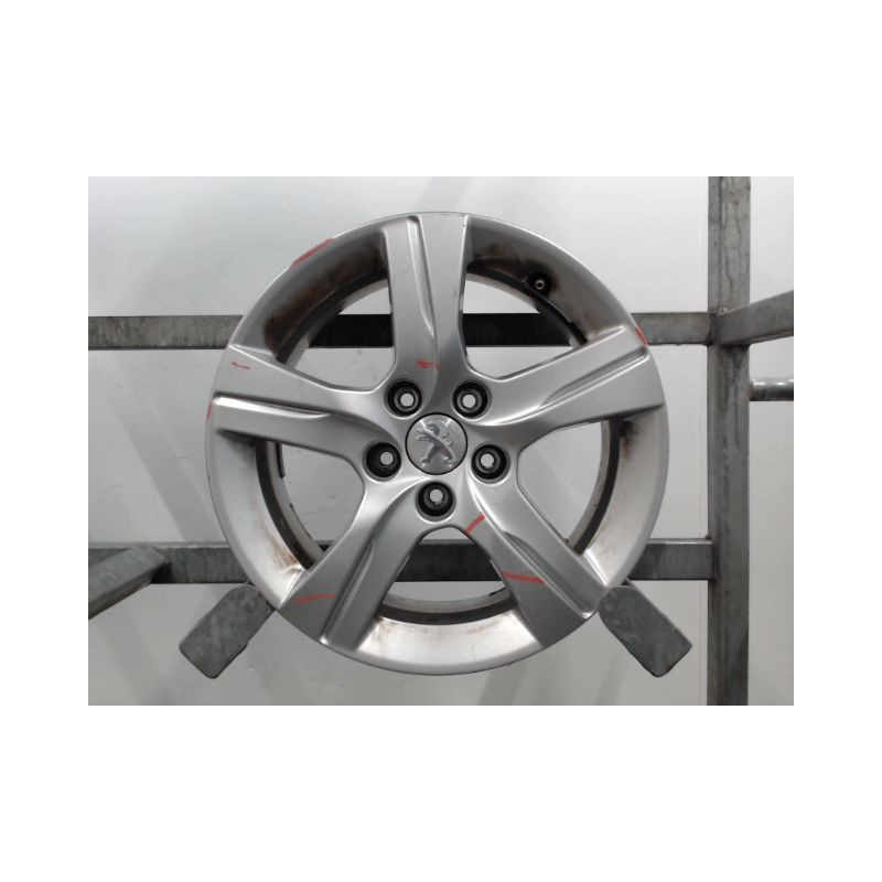 JANTE ALUMINIUM PEUGEOT 508