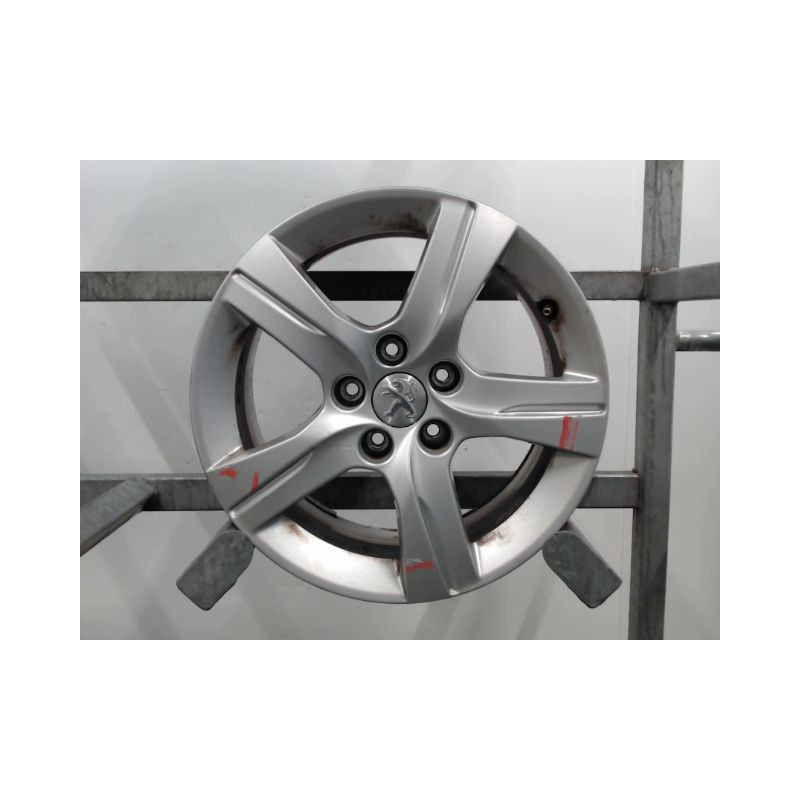JANTE ALUMINIUM PEUGEOT 508