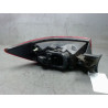 FEU ARRIERE DROIT RENAULT CLIO IV 2012-
