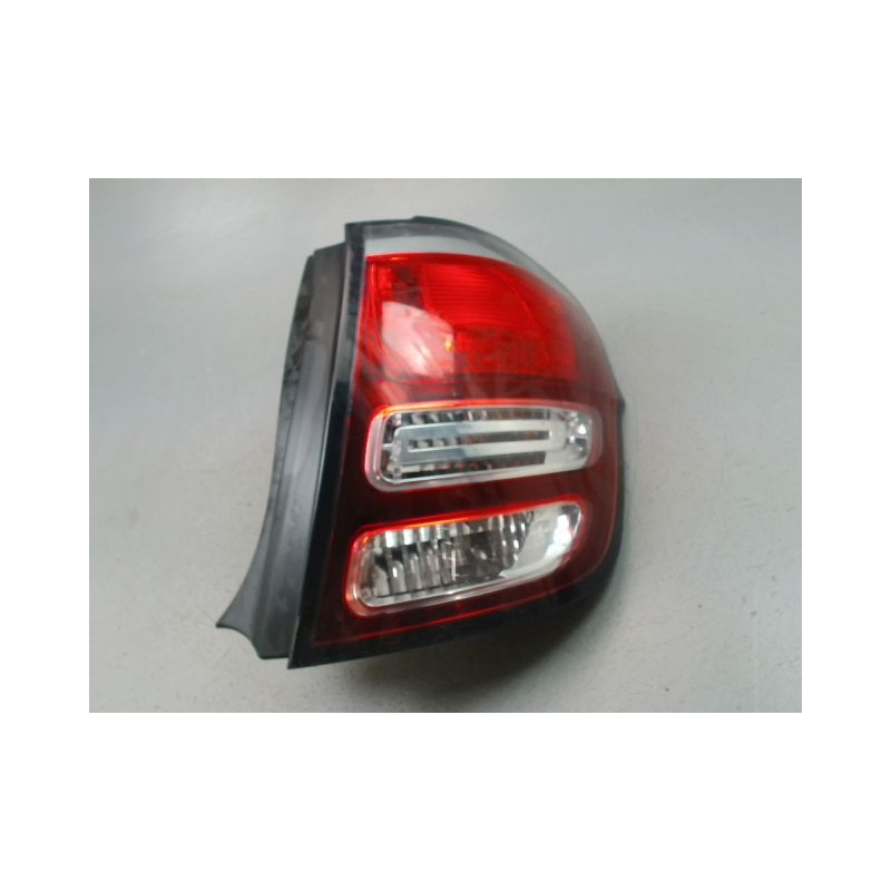 FEU ARRIERE DROIT CITROEN C3 II Phase 2 (A51) 2013-2016