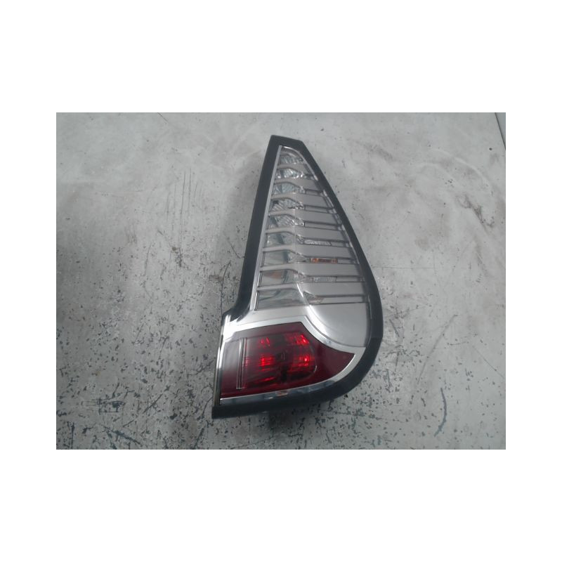 FEU ARRIERE DROIT RENAULT SCENIC III 2009-