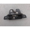 SERRURE HAYON  PEUGEOT 206