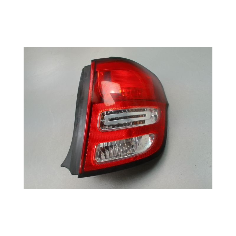 FEU ARRIERE DROIT CITROEN C3 II Phase 1 (A51) 2009-2013