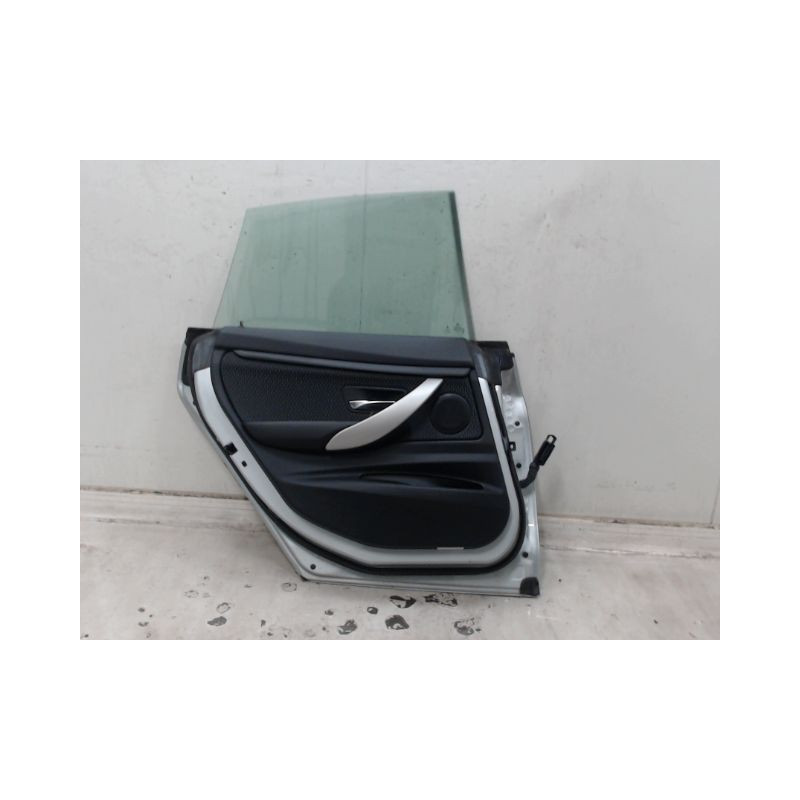 PORTE ARRIERE GAUCHE BMW SERIE 3