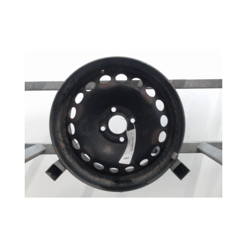 JANTE TOLE RENAULT CLIO IV Phase 1 2012-...