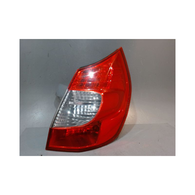 FEU ARRIERE DROIT RENAULT MEGANE