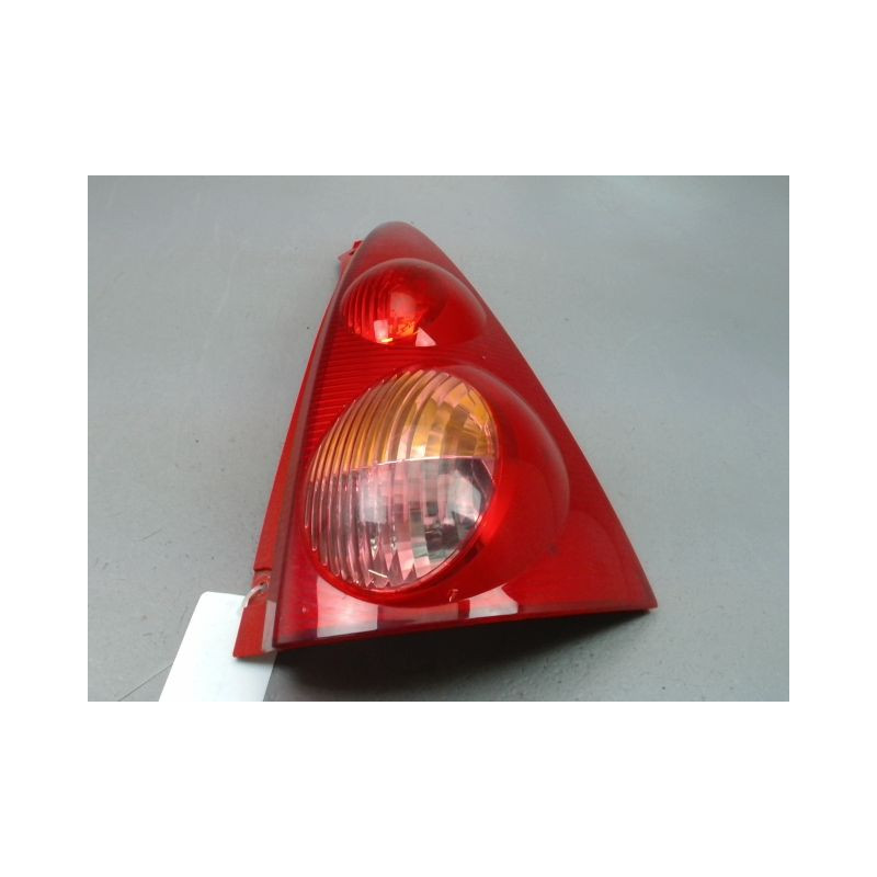 FEU ARRIERE DROIT PEUGEOT 107 Phase 2 2009-2012