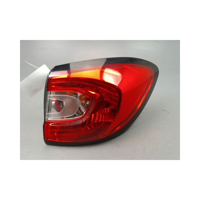 FEU ARRIERE DROIT RENAULT CAPTUR Phase 1 2013-...