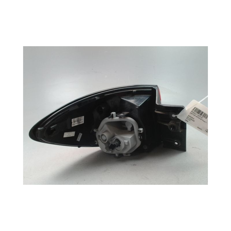 FEU ARRIERE DROIT RENAULT CAPTUR Phase 1 2013-...