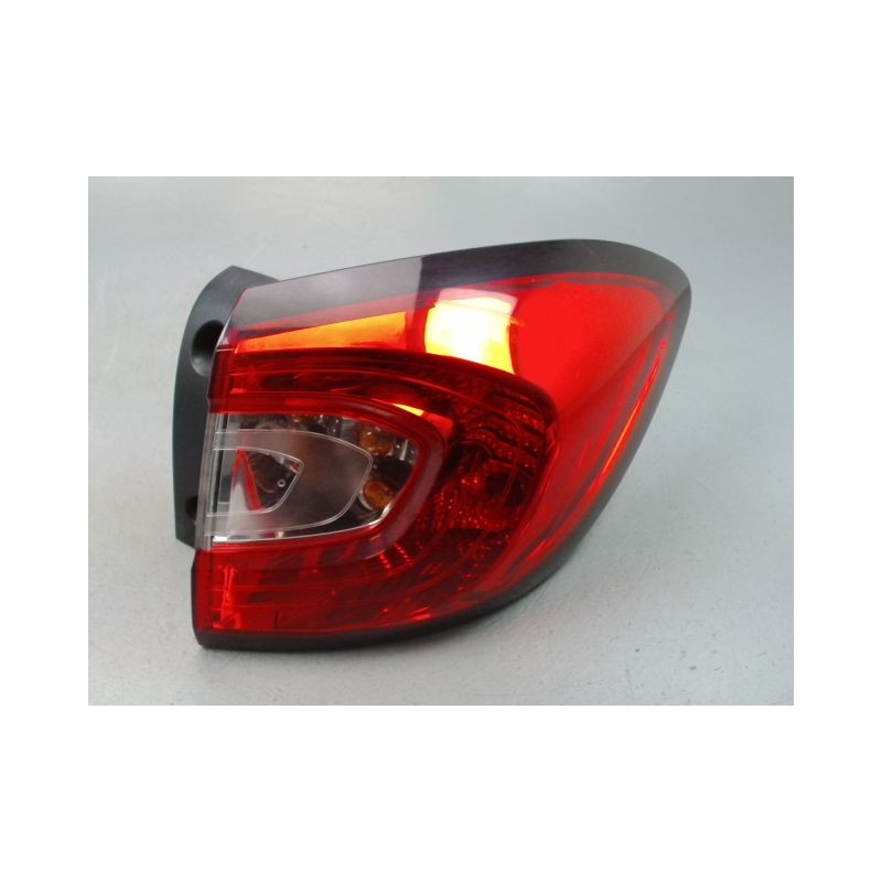 FEU ARRIERE DROIT RENAULT CAPTUR Phase 1 2013-...