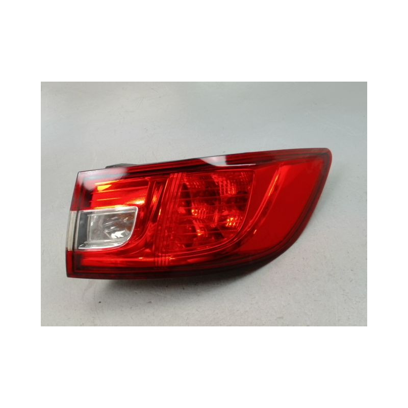 FEU ARRIERE DROIT RENAULT CLIO IV Phase 1 2012-...